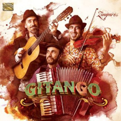 Gitango