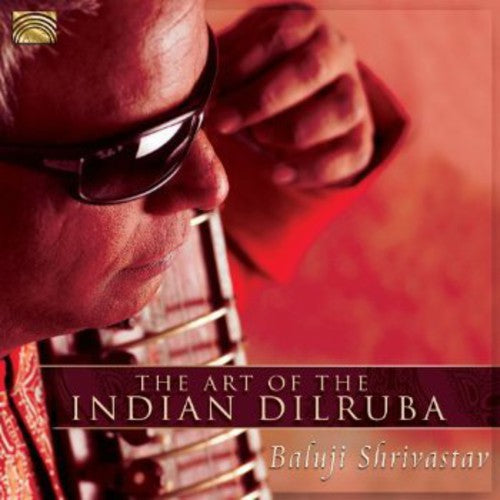 The Art of the Indian Dilruba
