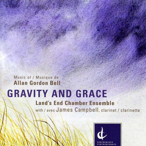 Gravity and Grace