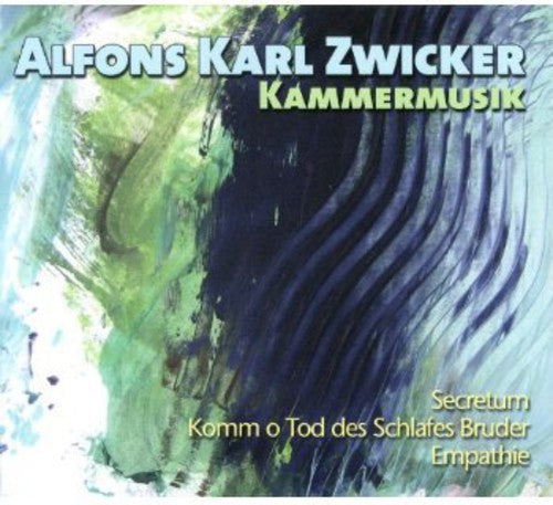 CHAMBER MUSIC (KAMMERMUSIK)