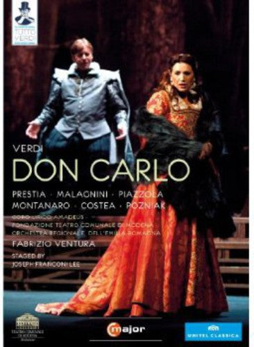 Verdi: Don Carlo