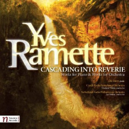 Ramette: Cascading Into Reverie