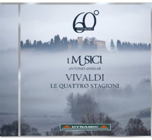 Vivaldi: Le Quattro Stagioni