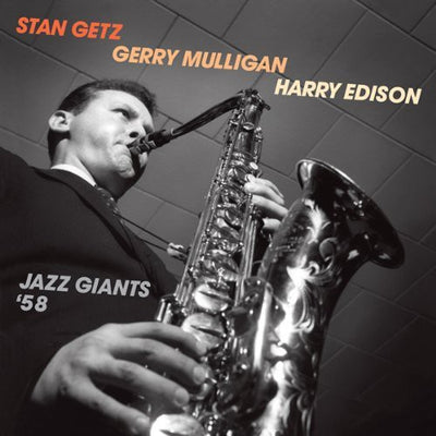 JAZZ GIANTS 58