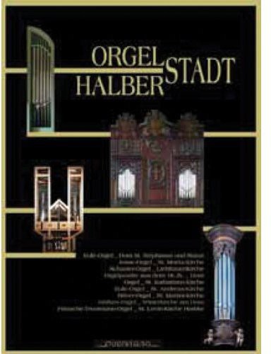 ORGELSTADT HALBERSTADT