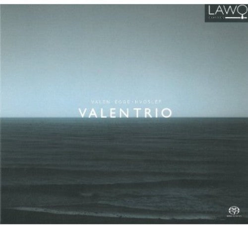Valen, Egge & Hvoslef