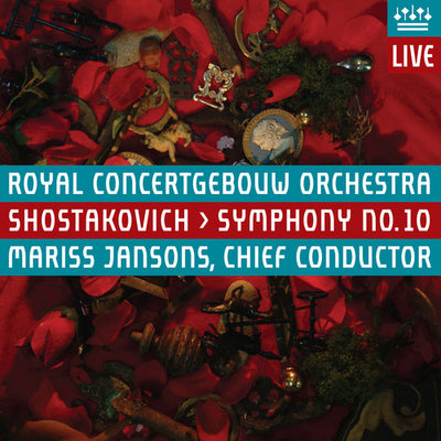 SYMPHONY 10
