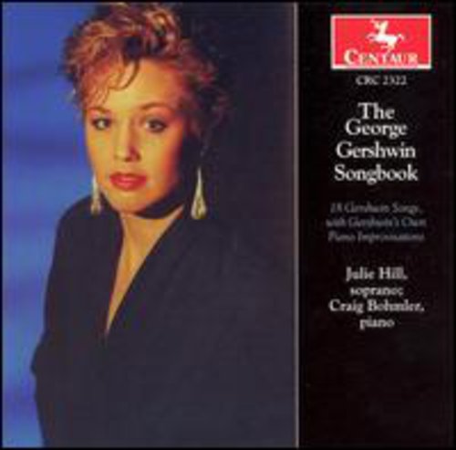 The George Gershwin Songbook