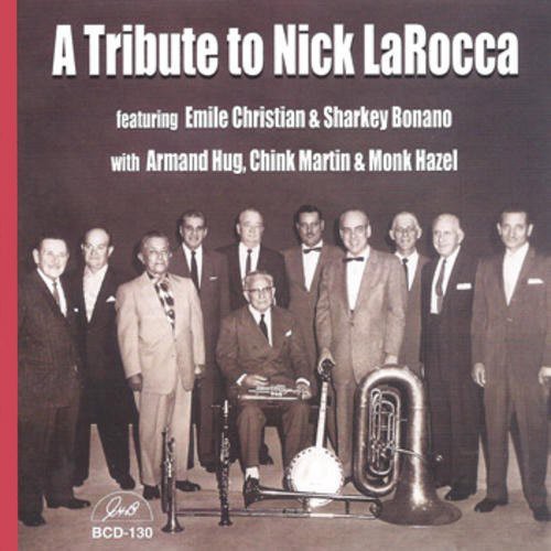 TRIBUTE TO NICK LAROCCA / VARIOUS