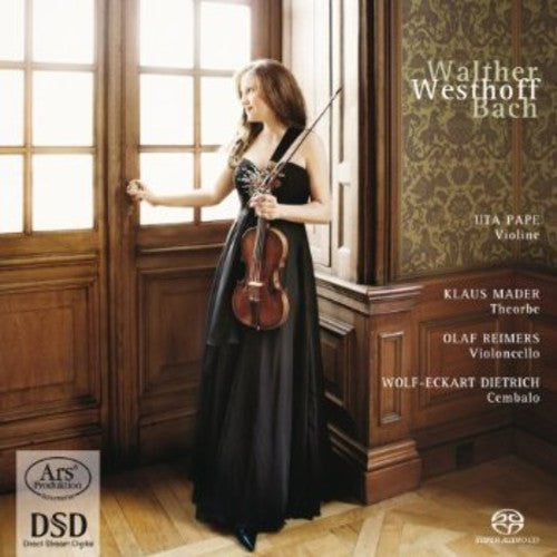 Walther - Westhoff - Bach