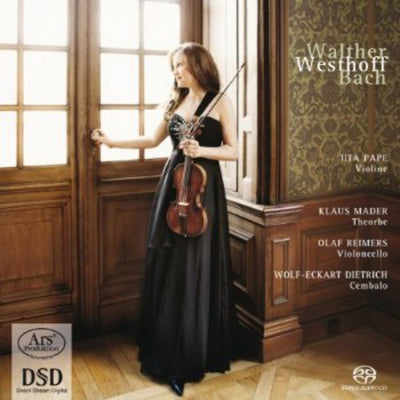 Walther - Westhoff - Bach