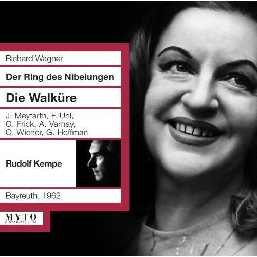 Wagner: Das Rheingold