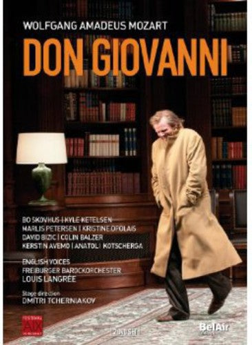 DON GIOVANNI