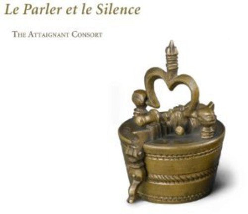 Le Parler Et Le Silence