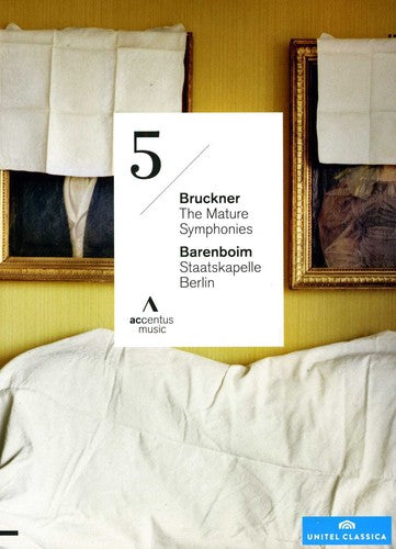 Bruckner: Symphony No. 5