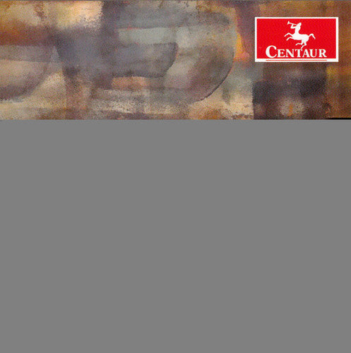 Ponce: Chamber Music for Strings