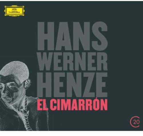 HENZE: EL CIMARRÓN
