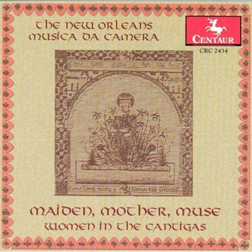 Alfonso X: Chamber Music