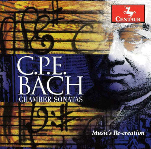 Bach, C.P.E.: Chamber Music