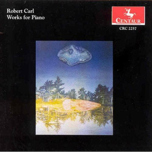 Carl, R.: Piano Music