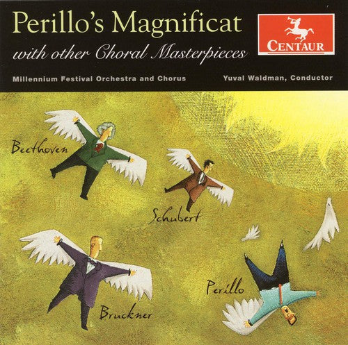 Perillo's Magnificat