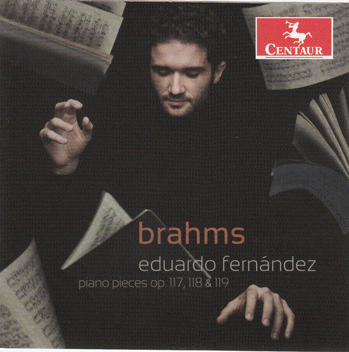 Brahms: Piano Pieces, Op. 117, 118 & 119