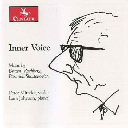 Inner Voice / Minkler, Johnson