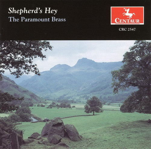 Shepherd's Hey
