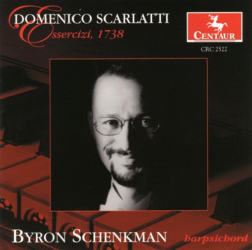 Scarlatti, D.: Keyboard Sonatas