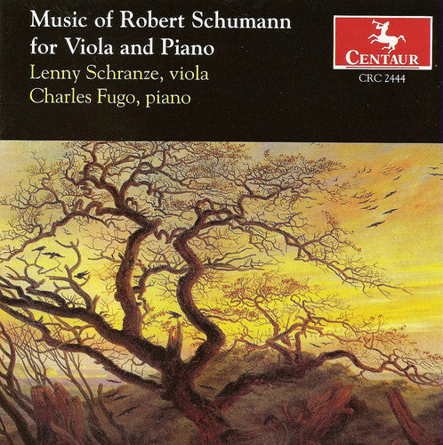 Schumann, R.: 3 Romanzen / Fantasiestücke / Marchenbilder /