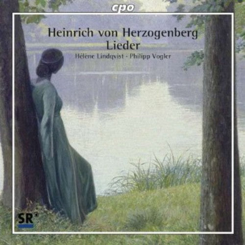 Herzogenberg: Lieder
