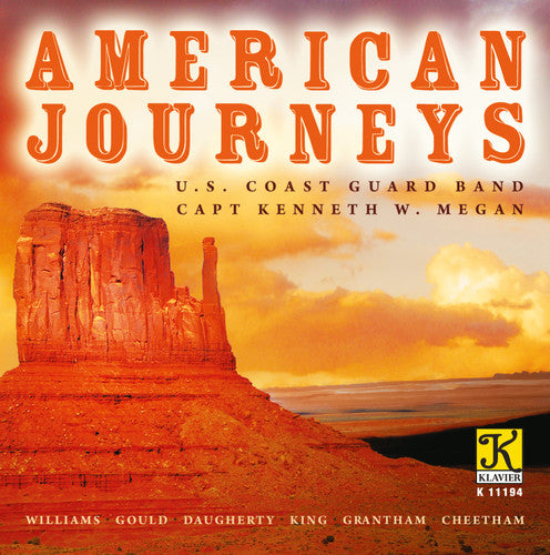 American Journeys