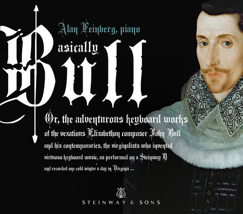 Basically Bull / Feinberg