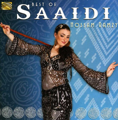 Hossam Ramzy: Best of Saaidi