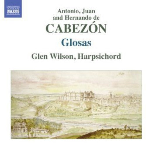 Cabezón: Glosas