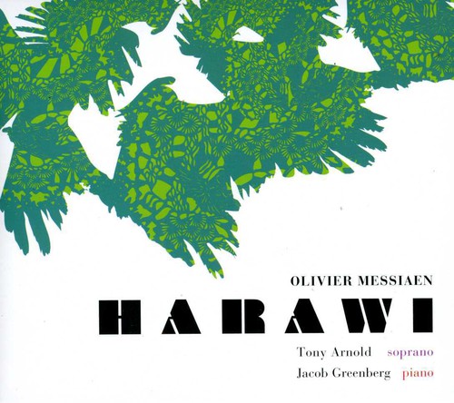 Messiaen: Harawi