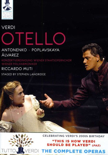 Verdi: Otello