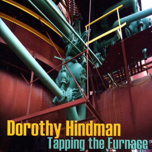 Hindman: tapping the furnace