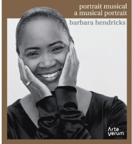 A MUSICAL PORTRAIT