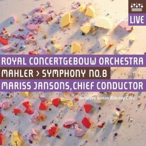 SYMPHONY 8