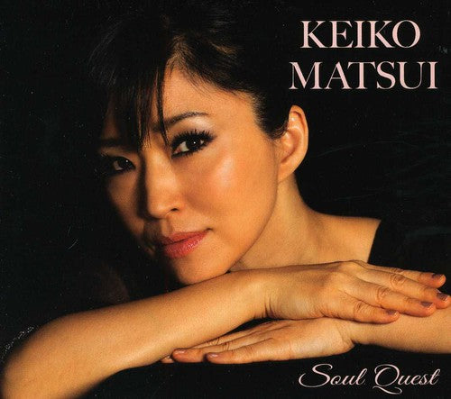 SOUL QUEST