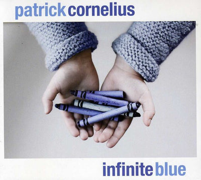 INFINITE BLUE