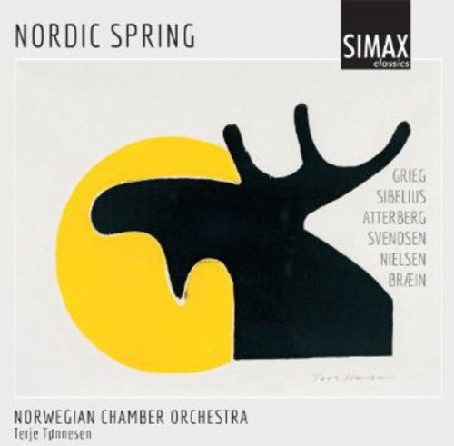 Nordic Spring