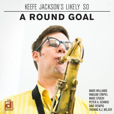 ROUND GOAL