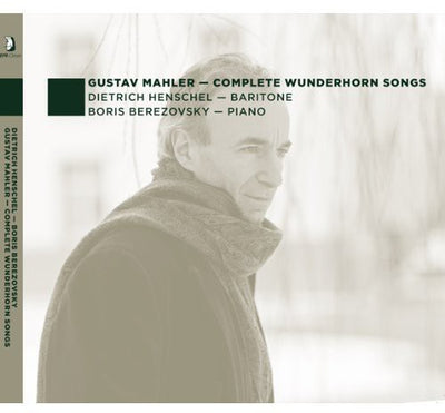 COMPLETE WUNDERHORN SONGS