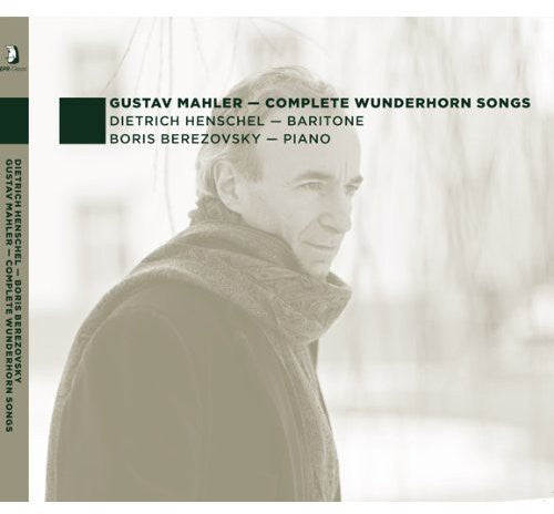 COMPLETE WUNDERHORN SONGS