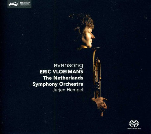 Eric Vloeimans, The Netherlands Symphony Orchestra ?– Evenso