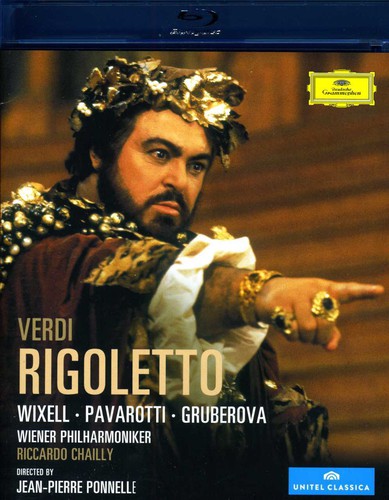 VERDI: RIGOLETTO