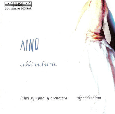 Melartin: Aino