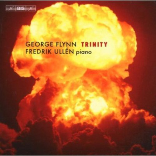 Flynn: Trinity / Ullén